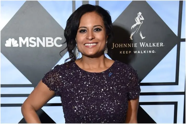 Kristen Welker – $100,000