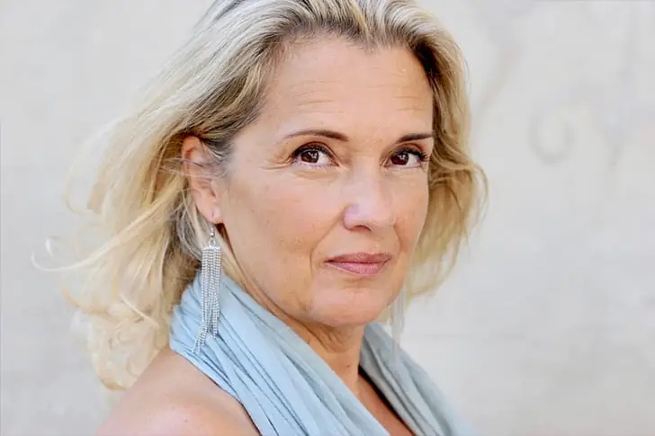 FLORENCE GUÉRIN- CÉLIBATAIRE