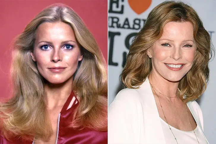 CHERYL LADD – 1951