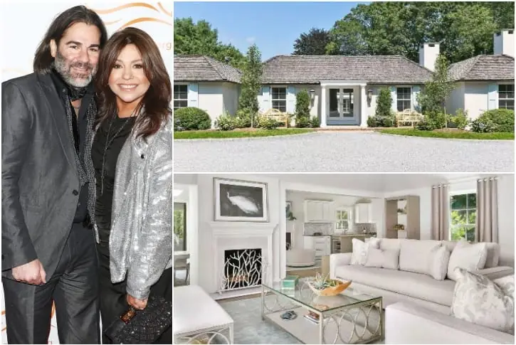 Rachael Ray — Est. $4.7 Million, The Hamptons