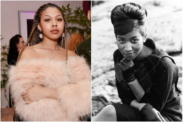 Victoria Franklin – Aretha Franklin