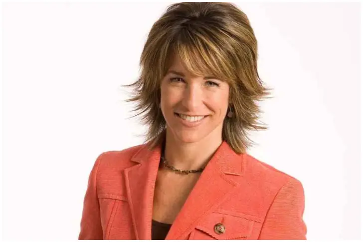 Suzy Kolber — $3 Million