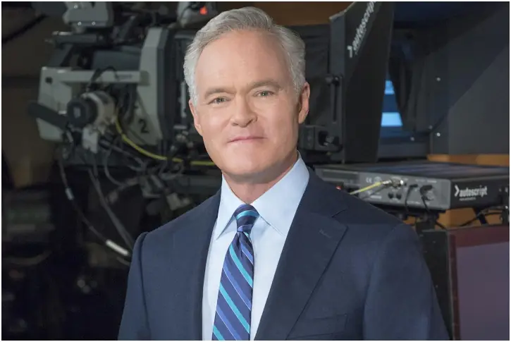 Scott Pelley – $7 million