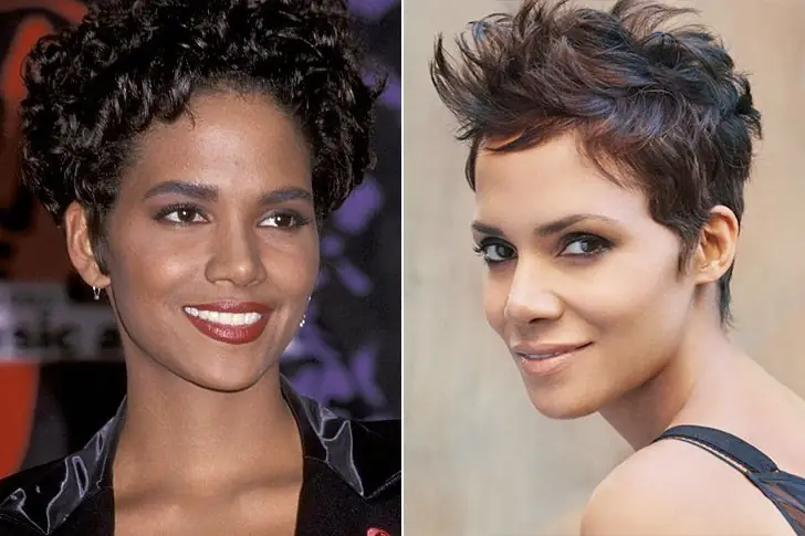 HALLE BERRY – 1966