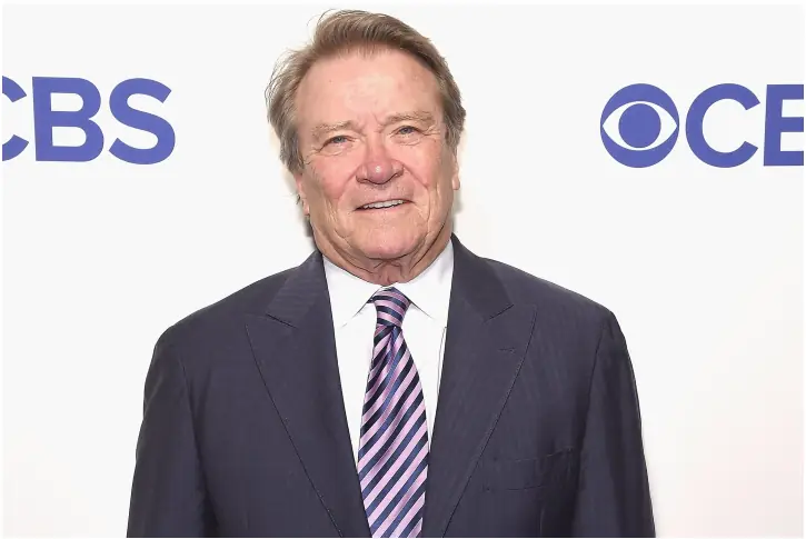 Steve Kroft — $3 Million