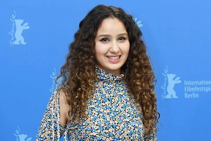 OULAYA AMAMRA – CÉLIBATAIRE