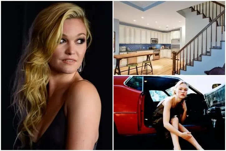 Julia Stiles — $18 Million