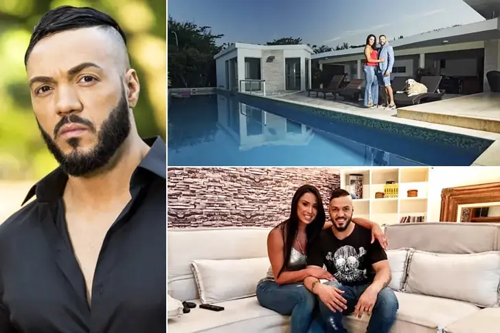 Belo – R$ 15 Milhões, Rio de Janeiro