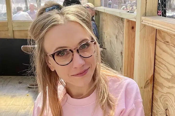 Kat Timpf – Unknown