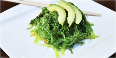 The Countless Benefits of Sea Vegetables and Why You Need to Add Them to Your Diet