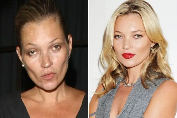 Kate Moss – Kate Moss Agency