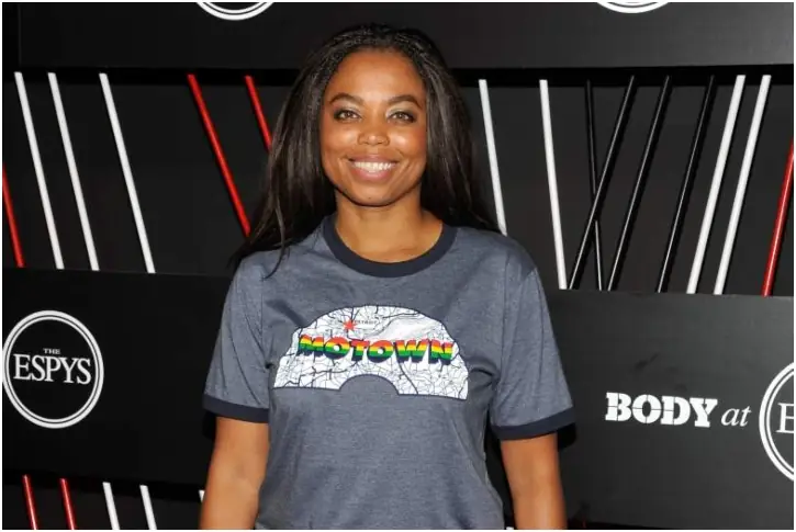 Jemele Hill — $1 million