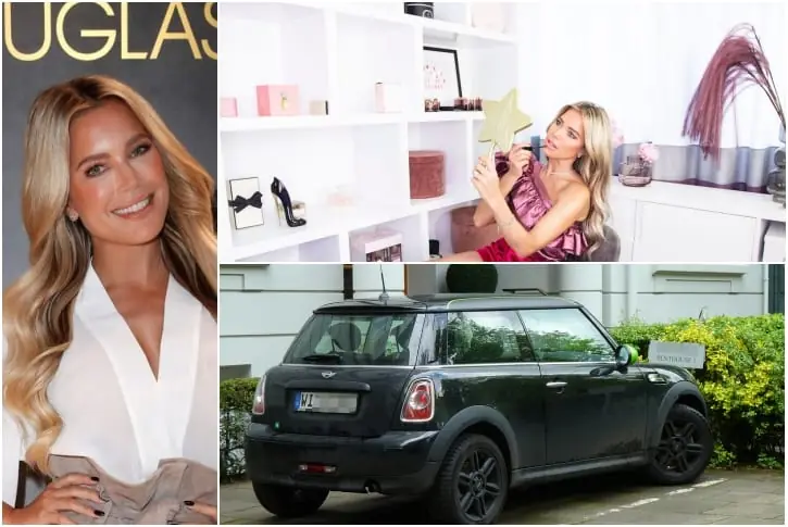 Sylvie Meis, 5 Millionen, Moderatorin