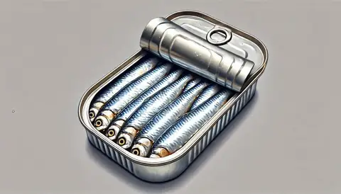 The Viral Sardine Fast: Shocking Results You Won’t Expect