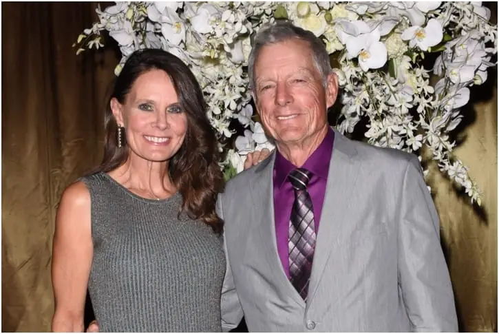 Lynn Herring and Wayne Northrop – Together Since 1981