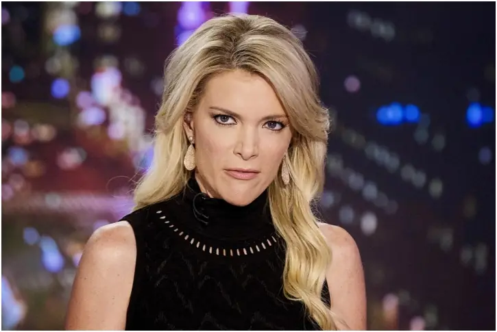 Megyn Kelly — $22 million