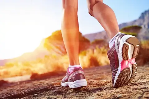 Here’s How You Could Walk Your Way to Weight Loss!