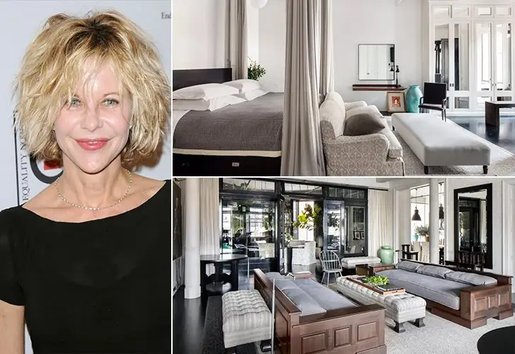 Meg Ryan – $10.9 Million, Soho