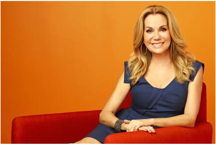 Kathie Lee Gifford — $2 Million