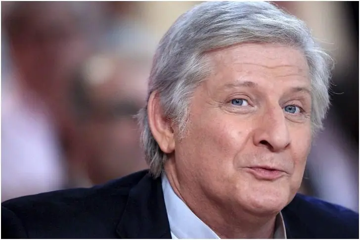 Patrick Sébastien – 1,2 Million de Dollars