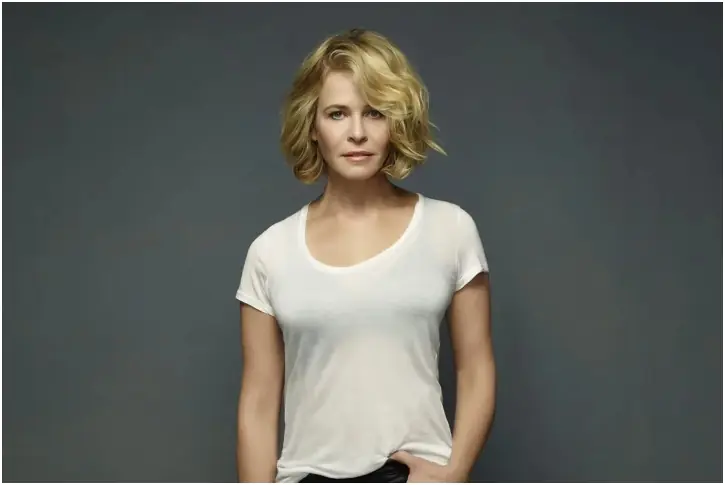Chelsea Handler – $10 million