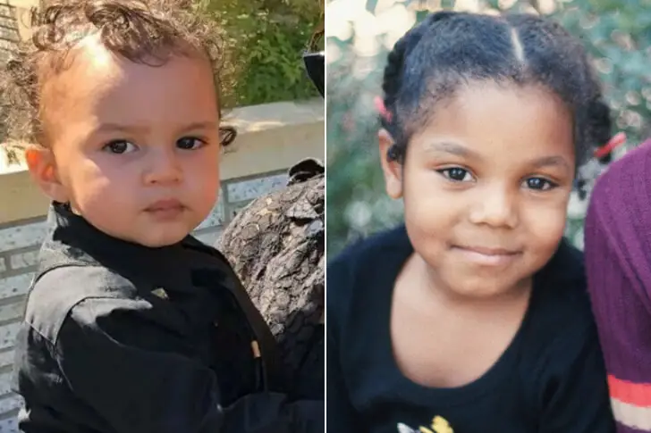 Eissa Al Mana and Janet Jackson