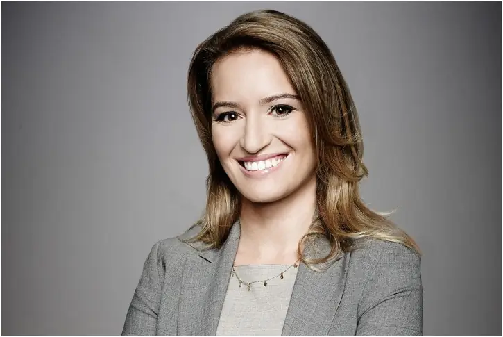 Katy Tur — $1.3 million