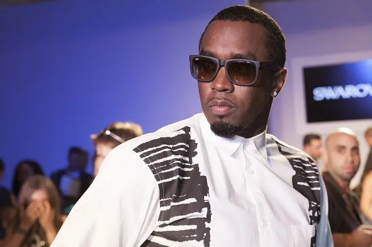 P Diddy – 760 millions de dollars
