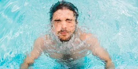 Cold Plunge Therapy | Should You Buy a Cold Plunge Tub?